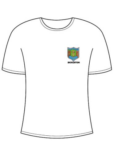 Bickerton Primary - Bickerton Pe Top, Bickerton Primary School