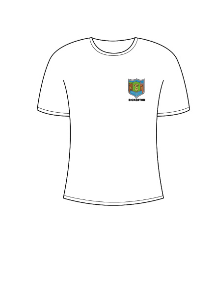 Bickerton Primary - Bickerton Pe Top, Bickerton Primary School