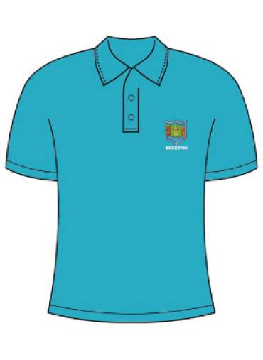 Bickerton Primary - Bickerton Polo Shirt, Bickerton Primary School