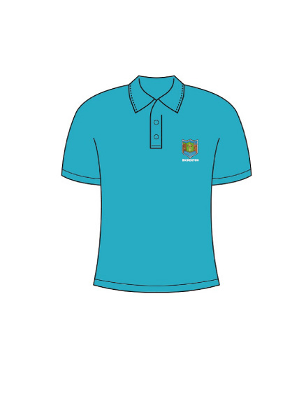 Bickerton Primary - Bickerton Polo Shirt, Bickerton Primary School