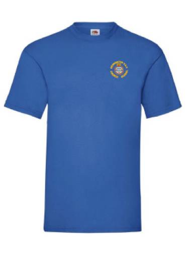 Bronington Primary - Bronington Pe Top, Bronington Primary