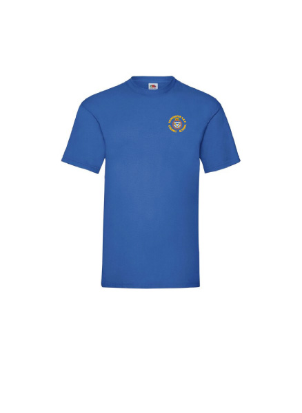 Bronington Primary - Bronington Pe Top, Bronington Primary