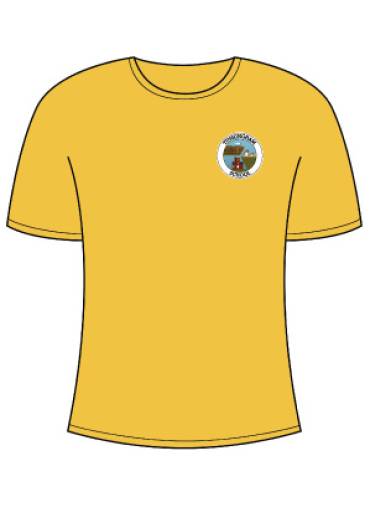 Tushingham C Of E - Tushingham Pe Top, Tushingham Primary School