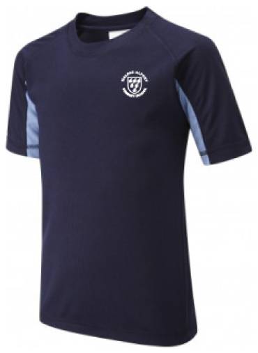 Malpas Alport Primary - Maplas Alport Pe Top, Malpas Alport Primary School