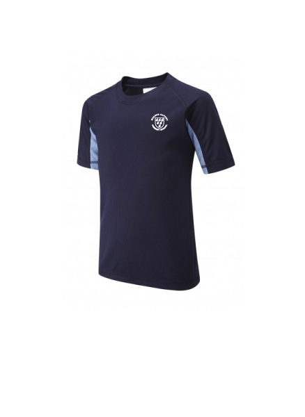 Malpas Alport Primary - Maplas Alport Pe Top, Malpas Alport Primary School