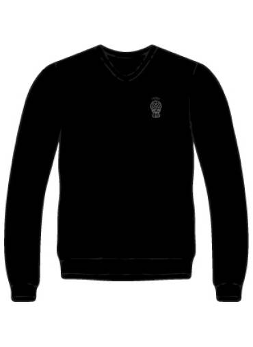 Bishop Heber - Bishop Heber V Neck Sweatshirt, Bishop Heber