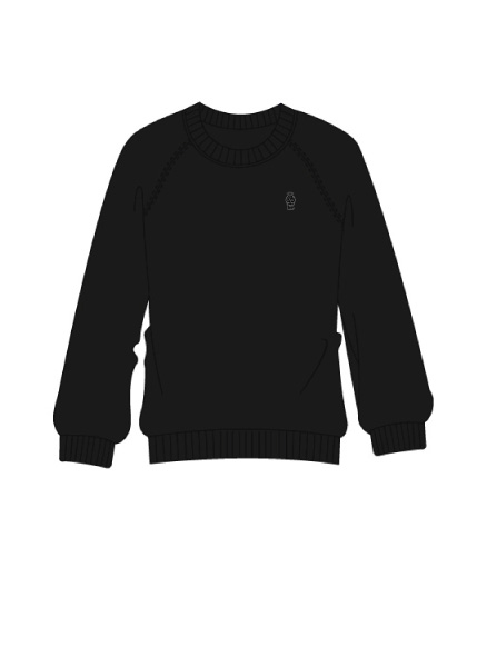 Bishop Heber - Bishop Heber Sweatshirt, Bishop Heber