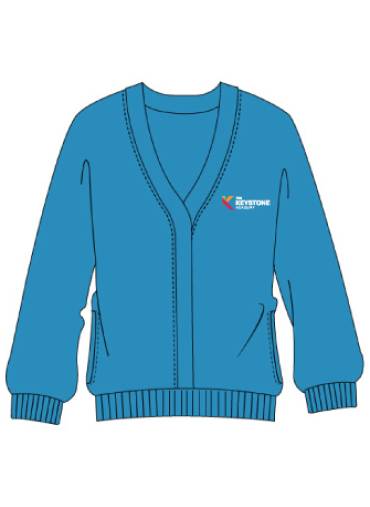 The Keystone Academy - The Keystone Cardigan, Schools, The Keystone Academy