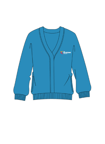 The Keystone Academy - The Keystone Cardigan, Schools, The Keystone Academy