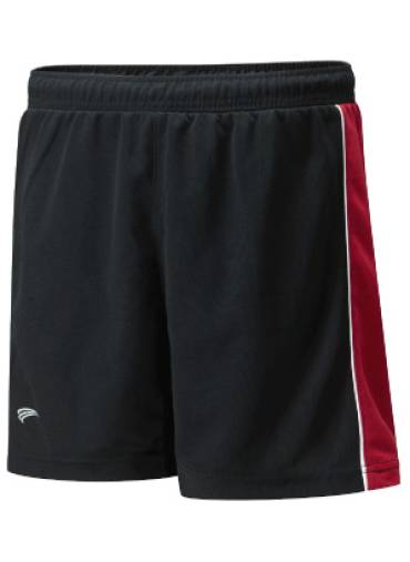 Belvidere - Belvidere Sports Short, Schools, Belvidere School