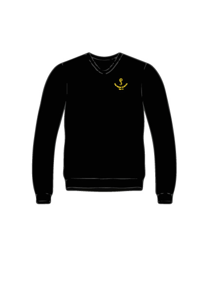 Priory School - Priory Year 11 Sweatshirt, Priory School