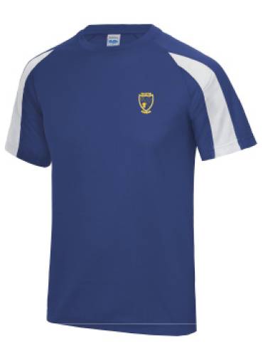 Tilston Primary School - Tilston Pe T Shirt, Schools, Tilston Primary School