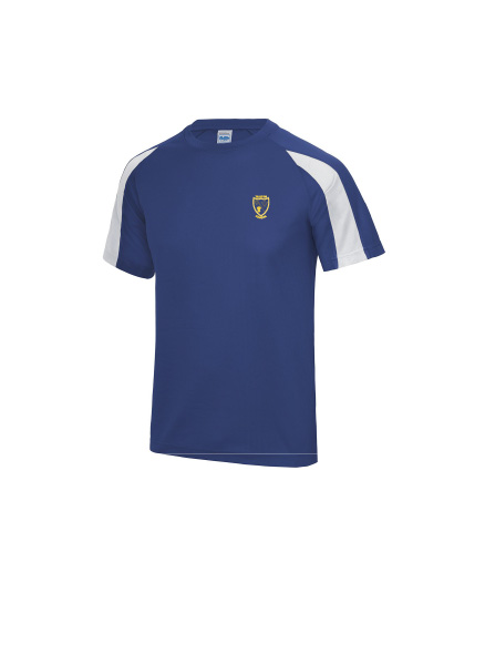 Tilston Primary School - Tilston Pe T Shirt, Schools, Tilston Primary School