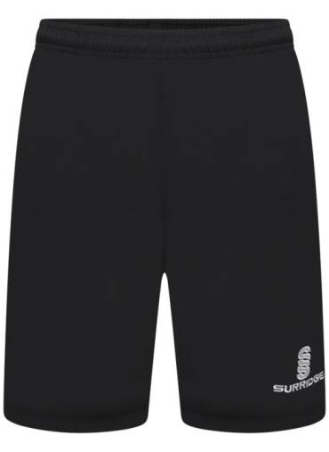 BLACK SPORTS SHORTS, Marches School, Sir John Talbot's School