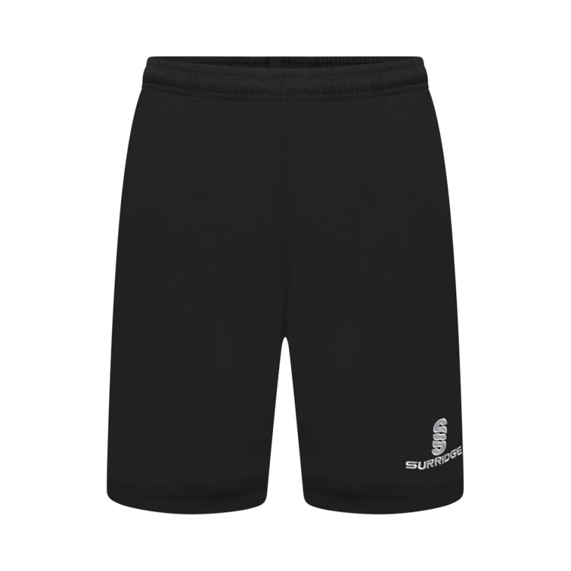 BLACK SPORTS SHORTS, Marches School, Sir John Talbot's School