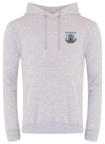 Denbigh High - 6th Form Hoodie, Denbigh High School