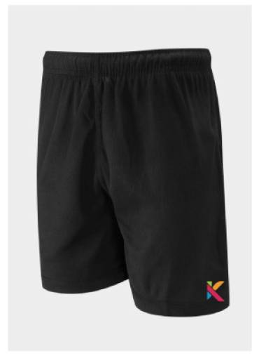 The Keystone Academy - KEYSTONE SPORTS SHORTS, Schools, The Keystone Academy