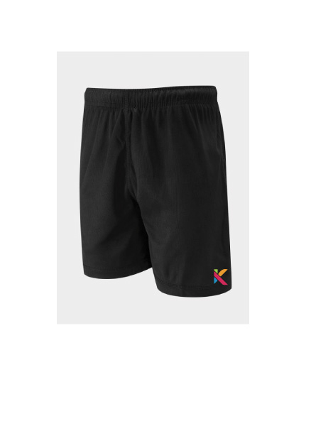 The Keystone Academy - KEYSTONE SPORTS SHORTS, Schools, The Keystone Academy