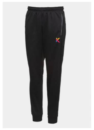 The Keystone Academy - KEYSTONE TRACKSUIT BOTTOMS, Schools, The Keystone Academy