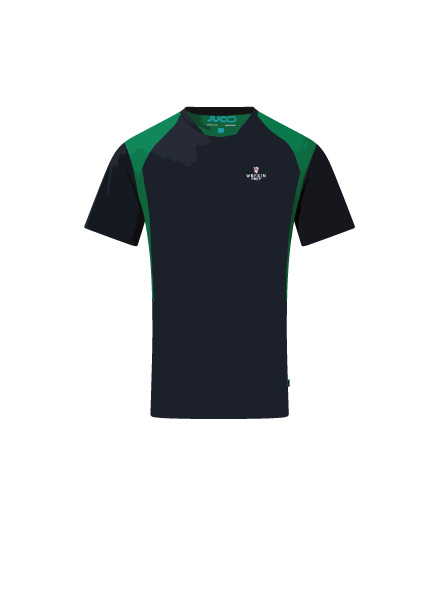 Wrekin Prep - Lower School Performance T Shirt, Wrekin Prep, Lower School