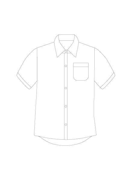 Short sleeved shirts, white (2 pack), Bedstone College, Myddelton College Uniform, Haberdashers Adams 6th Form, Haberdashers Adams Yr 7-11, Marches School, Grove School, Sir John Talbot's School, Ellesmere College, Haberdashers Adams, Lakelands Academy, Mary Webb College, Myddelton College, Priory School, Ruthin School, Shrewsbury Academy, Thomas Adams School, Wrekin College, General Schoolwear