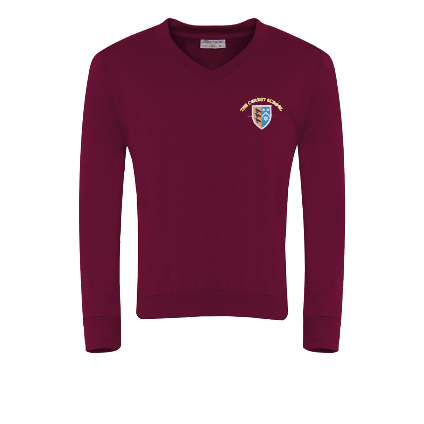 Corbet School - Corbet Year 11 sweatshirt, Corbet School