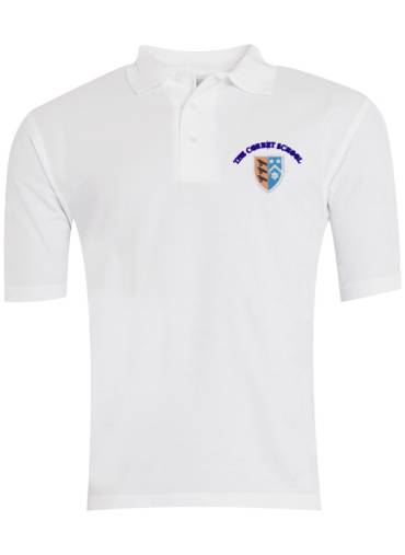 Corbet School - Corbet Year 11 Polo Shirt, Corbet School