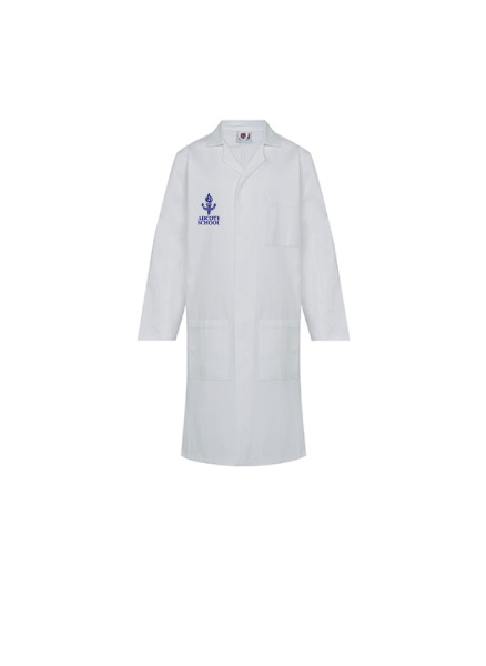Adcote - Adcote Lab Coat, Adcote School