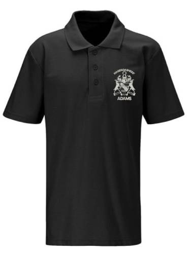 Adams Grammar - Haberdashers Adams Girls Polo, Haberdashers Adams 6th Form, Haberdashers Adams Yr 7-11, Haberdashers Adams