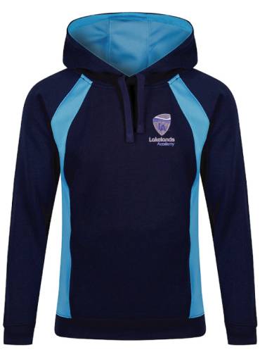 Lakelands - Lakelands BTEC hoody, Lakelands Academy