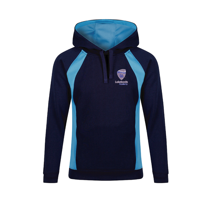 Lakelands - Lakelands BTEC hoody, Lakelands Academy