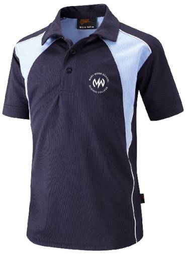 Mary Webb - Mary Webb Pe Polo, Mary Webb College