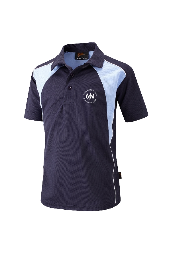 Mary Webb - Mary Webb Pe Polo, Mary Webb College