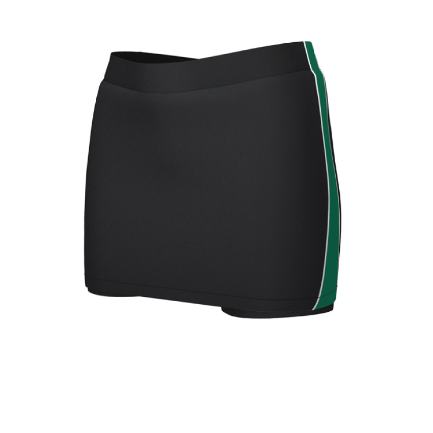 Myddelton College - Myddelton College games skort, Myddelton College Sports Kit, Myddelton College