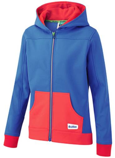 Guides hoody, Guides