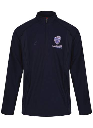 Lakelands - Lakelands fleece, Lakelands Academy