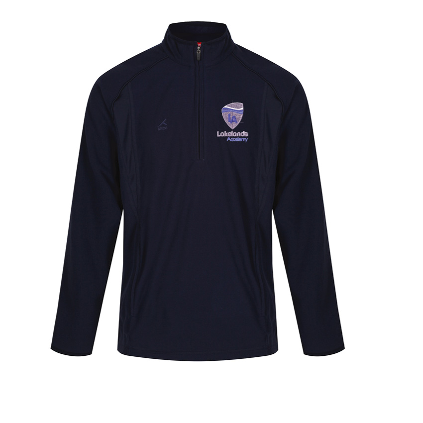 Lakelands - Lakelands fleece, Lakelands Academy