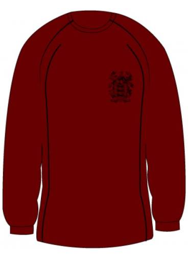 Adams Grammar - Haberdashers Adams training top, Haberdashers Adams Yr 7-11, Haberdashers Adams