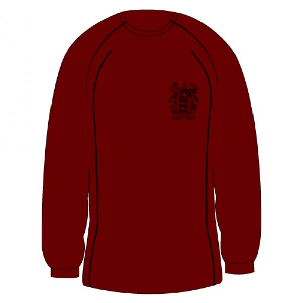 Adams Grammar - Haberdashers Adams training top, Haberdashers Adams Yr 7-11, Haberdashers Adams
