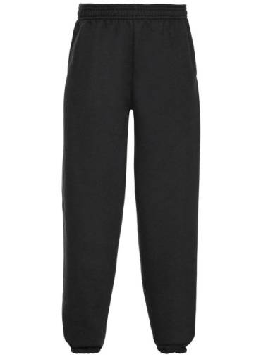 Black jogging bottoms, Severndale Specialist Academy, Myddelton College Uniform, Myddelton College Pre Prep, Woodlands School, Market Drayton Infant and Nursery, Myddelton College, Wynbunbury Delves Primary, General Schoolwear