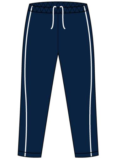 Moreton Hall - Moreton First Tracksuit Bottoms, Moreton Hall Prep