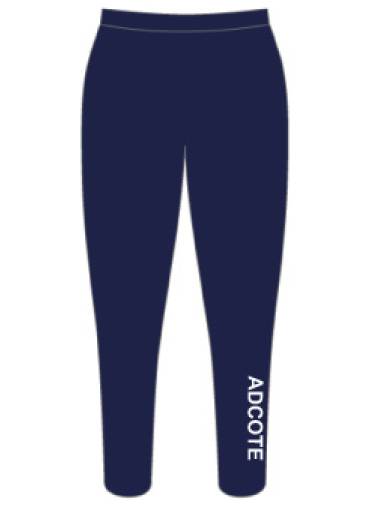 Adcote - Adcote baselayer bottoms, Adcote School