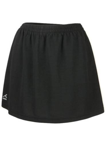 Bishops Castle - Black skort, General Schoolwear