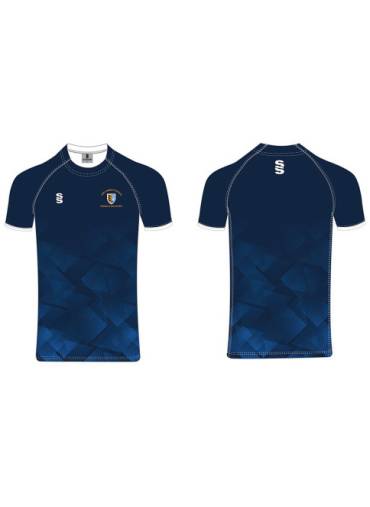 Corbet School - Corbet Boys Rugby Top, Corbet School