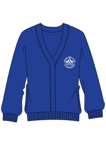 Bro Aled - Bro Aled cardigan, Bro Aled