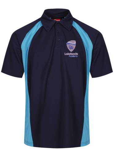 Lakelands - Lakelands BTEC PE polo, Lakelands Academy