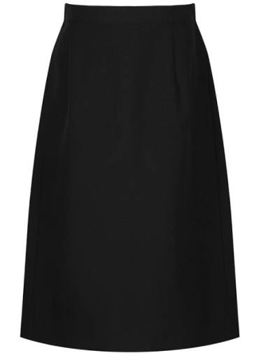 Straight skirt, black, Corbet School, Lakelands Academy, Belvidere School, General Schoolwear