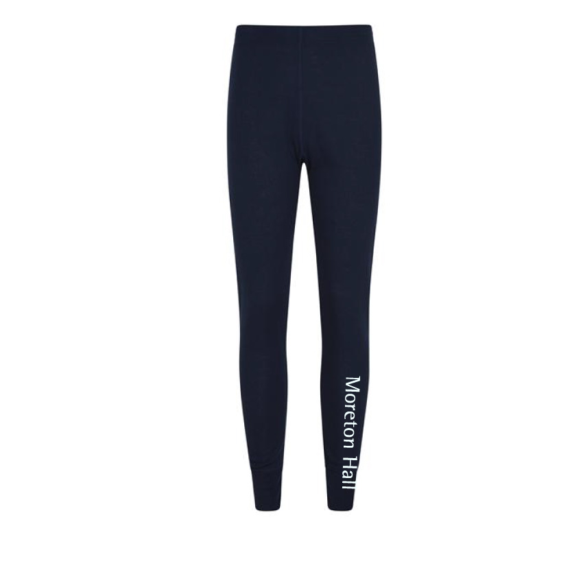 Moreton Hall - Moreton Hall baselayer bottoms, Moreton Hall, Moreton Hall, Moreton Hall Prep