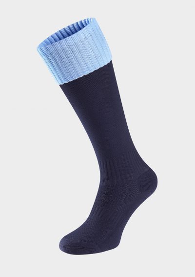 Denbigh High - DENBIGH HIGH SPORT SOCKS, Denbigh High School