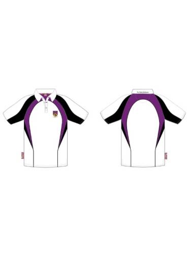Ellesmere College - Ellesmere College Girls Pe Polo, Ellesmere College